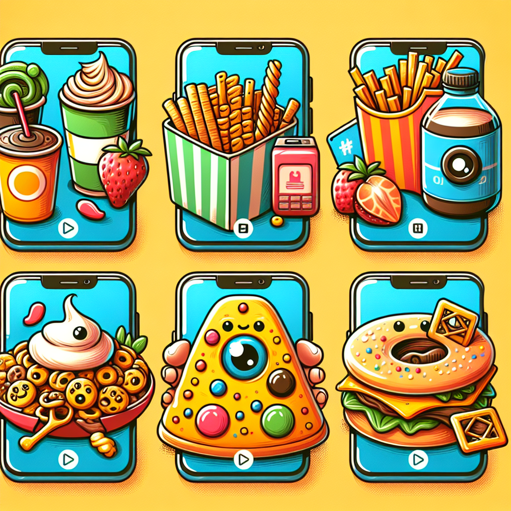 5 Jajanan Kekinian 2025 yang Lagi Hits di TikTok, Nomor 3 Bikin Nagih!