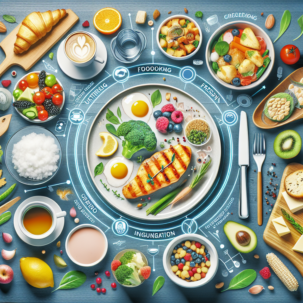 5 Tren Kuliner 2025 yang Lagi Naik Daun – Nomor 3 Bikin Kaget!