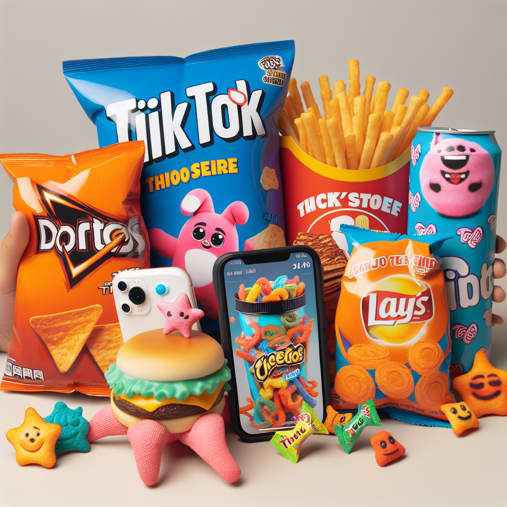 5 Jajanan Viral TikTok 2025 yang Wajib Kamu Coba Sebelum Kehabisan