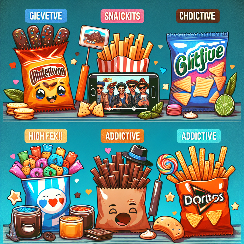 5 Jajanan Kekinian 2025 yang Lagi Hits di TikTok, Nomor 3 Bikin Nagih!