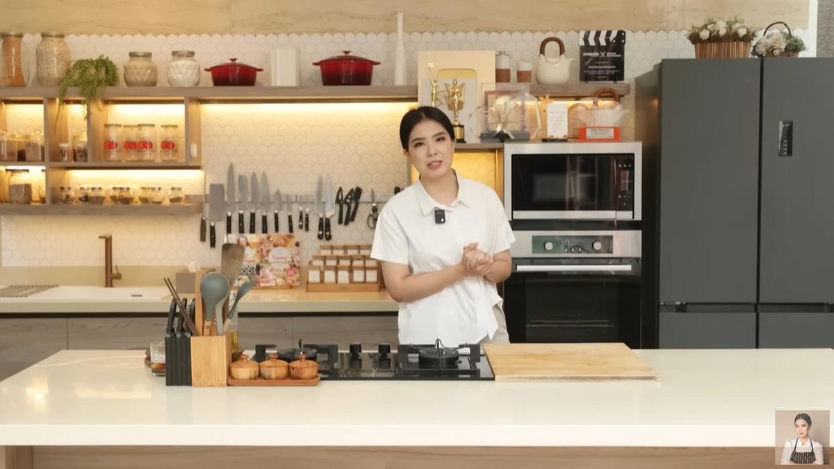 Dapur Tanpa Resep: Bagaimana AI Home Chef Menganalisis Stock Kulkas dan Mood Anda untuk Ciptakan Menu Spontan?