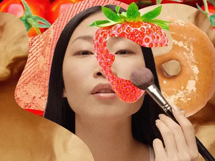 Bukan Makanan Super Mahal: Tren Kuliner 2026 Adalah ‘Sampah’ yang Tiba-Tiba Diburu Pecinta Makanan Sehat