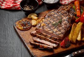Daging Tanpa Luka: Mengapa cultivated meat dining Mulai Menggeser Steakhouse Tradisional di Jakarta pada Juni 2026